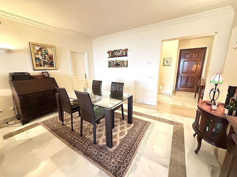 Foto 1d25e92c-0888-4cd8-92fd-07a3f6a8a0a6. Apartament amb calefacció piscina a La Quinta Benahavís