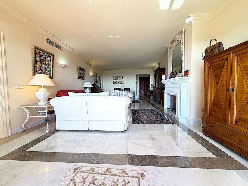 Foto 21756de0-c771-46d3-8607-74e38f23de4d. Apartament amb calefacció piscina a La Quinta Benahavís