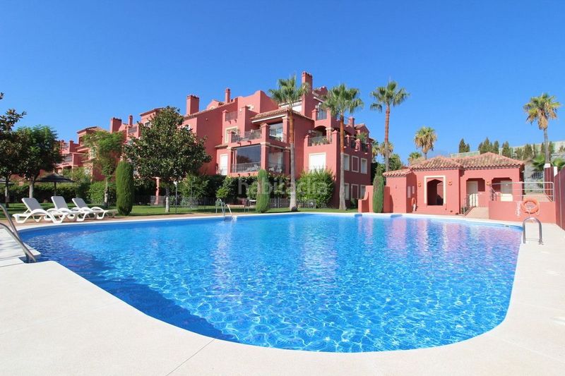 Foto 3dfd2fad-1b77-48c9-8768-85c441e42762. Apartament amb calefacció piscina a La Quinta Benahavís