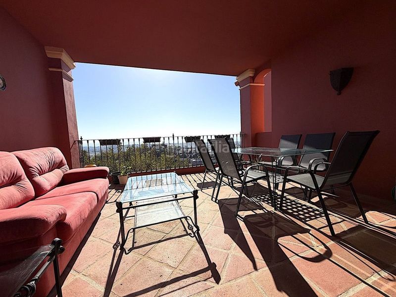 Foto 4a1a79e1-2395-4342-847e-5dee6a4f0693. Apartament amb calefacció piscina a La Quinta Benahavís