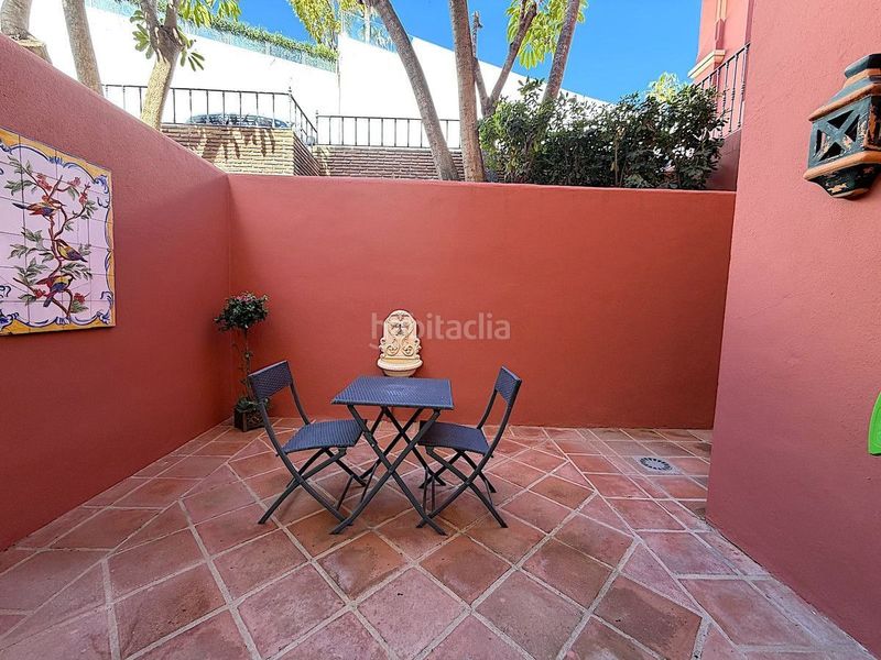 Foto 7e93617a-0451-4c49-9841-b7bacecc51c0. Apartament amb calefacció piscina a La Quinta Benahavís