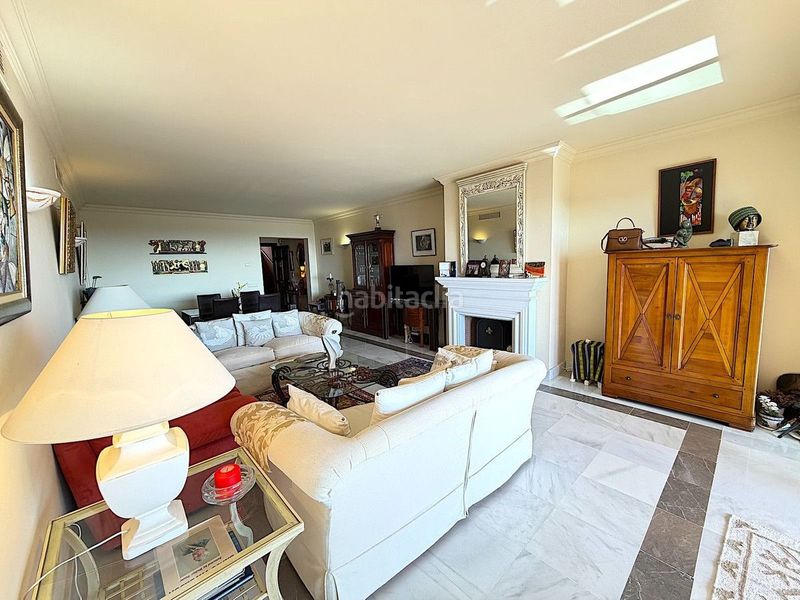Foto a3b9797a-dcd5-4a8c-81c4-e72eb5e683fa. Apartament amb calefacció piscina a La Quinta Benahavís