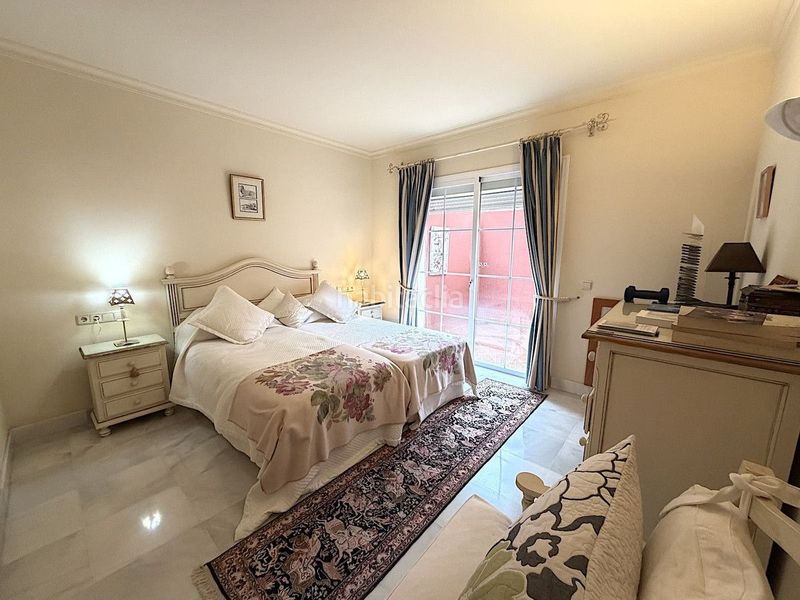 Foto a514987c-2c99-49ad-8342-0d413bc5016e. Apartament amb calefacció piscina a La Quinta Benahavís