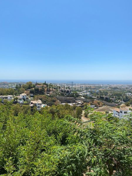 Foto d5e48dbe-d91e-487d-a131-328130dc76da. Apartament amb calefacció piscina a La Quinta Benahavís