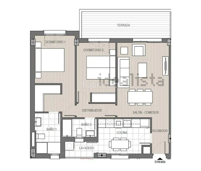 Foto 1e417bab-b74a-4c16-83c2-7562fa9634a9. Apartament amb calefacció piscina a Rodeo Alto - Guadaiza - La Campana Marbella