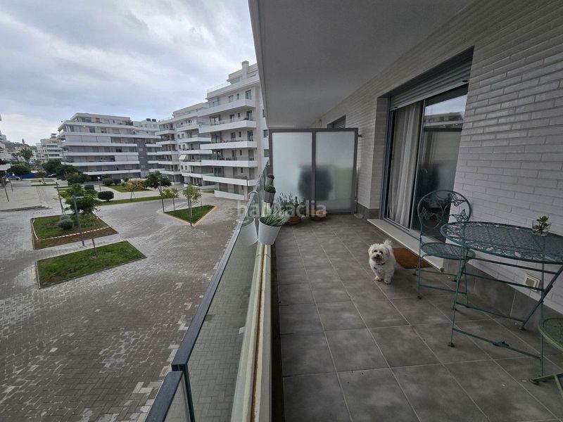 Foto 2a00575c-f905-460f-9bb5-6f76d6007803. Apartament amb calefacció piscina a Rodeo Alto - Guadaiza - La Campana Marbella