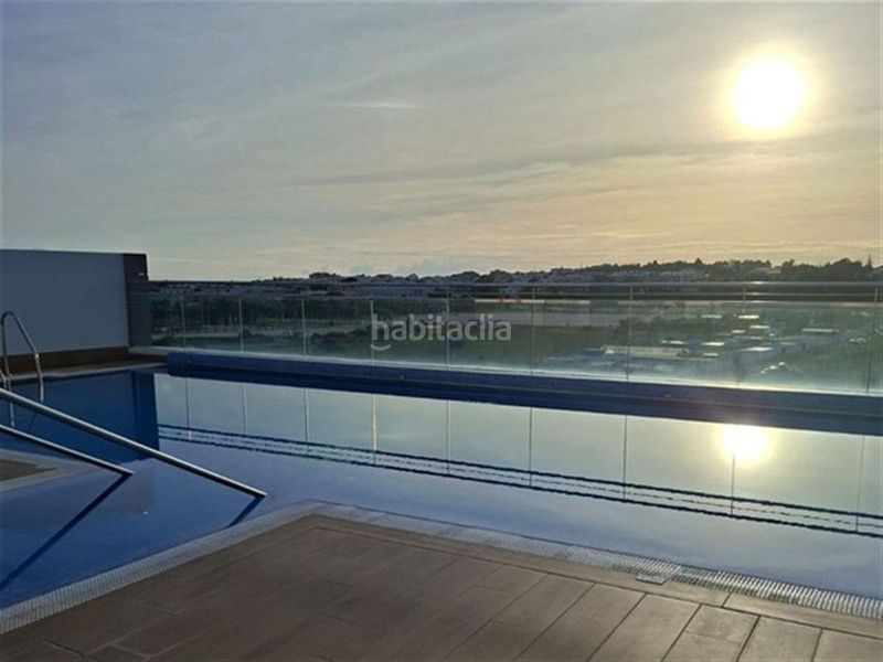Foto 5302514c-e615-4a5d-8327-6b43018a52a0. Apartament amb calefacció piscina a Rodeo Alto - Guadaiza - La Campana Marbella