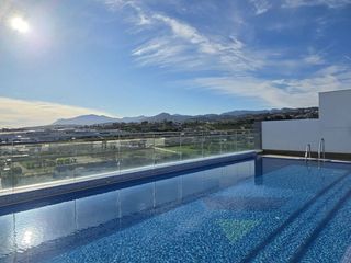 Apartament a Rodeo Alto - Guadaiza - La Campana