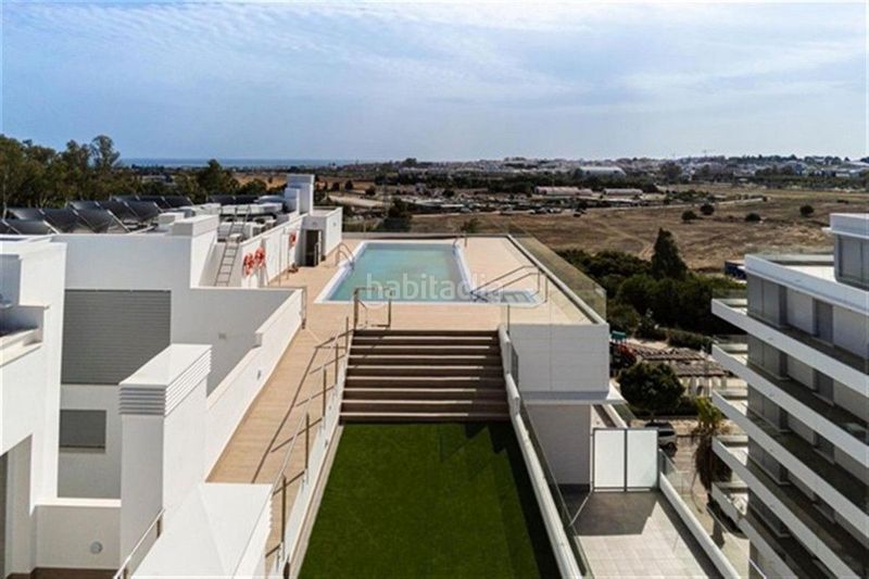 Foto 67a94f1a-3d0e-44a6-8d3c-cf3ef023f485. Apartament amb calefacció piscina a Rodeo Alto - Guadaiza - La Campana Marbella