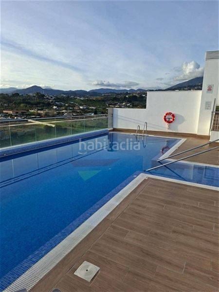 Foto 8211b55f-4e0f-49ae-93e7-38e7c334d527. Apartament amb calefacció piscina a Rodeo Alto - Guadaiza - La Campana Marbella