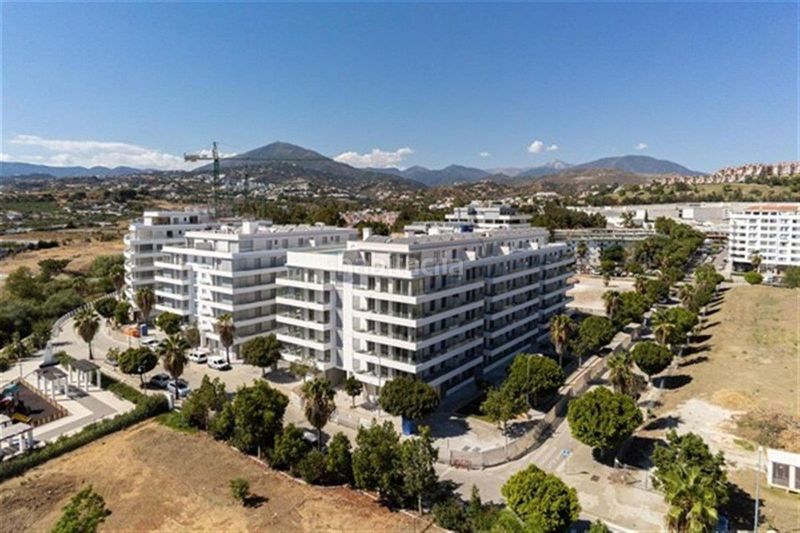 Foto 8ddaf50f-df9d-4f62-ba5b-da81ee1b5b91. Apartament amb calefacció piscina a Rodeo Alto - Guadaiza - La Campana Marbella