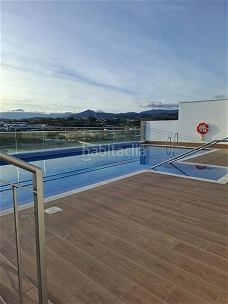 Foto c6144012-f17f-48c2-997b-23a8060f14fe. Apartament amb calefacció piscina a Rodeo Alto - Guadaiza - La Campana Marbella