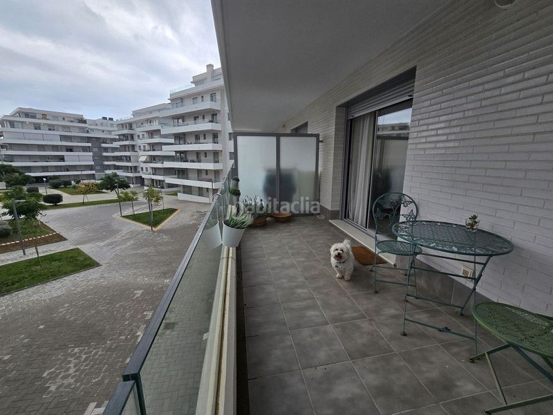 Foto e4f1ad3e-dd4f-4b7f-b2d6-6660dc195981. Apartament amb calefacció piscina a Rodeo Alto - Guadaiza - La Campana Marbella