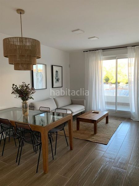 Foto f9e1e4ac-76a5-4932-b56f-1ef5b5a25c9e. Apartament amb calefacció piscina a Rodeo Alto - Guadaiza - La Campana Marbella