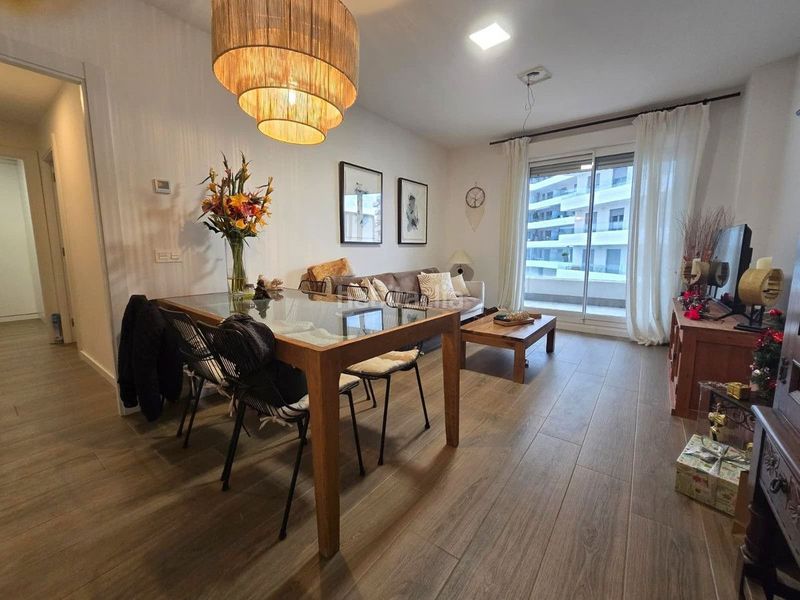 Foto fb9b207d-3061-4f92-bd77-535af9b5bf9c. Apartament amb calefacció piscina a Rodeo Alto - Guadaiza - La Campana Marbella