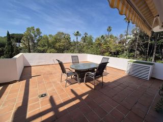 Lloguer Apartament a Lomas de Marbella Club. Estupendo apartamento en nagüelles, marbella