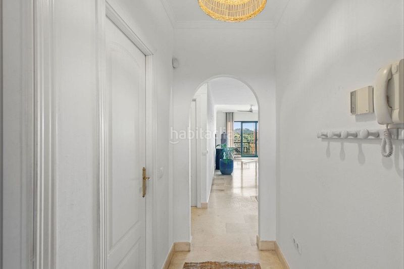Foto 1a05f04d-87cd-473e-af1a-7ced366e1a4c. Apartament amb calefacció piscina a Santa María Marbella