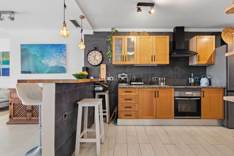 Foto 210921dd-7934-4c2e-b59b-446e0075bbd8. Apartament amb calefacció piscina a Santa María Marbella