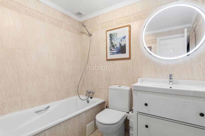 Foto 35306094-3d74-43e8-9acb-37120493bc25. Apartament amb calefacció piscina a Santa María Marbella