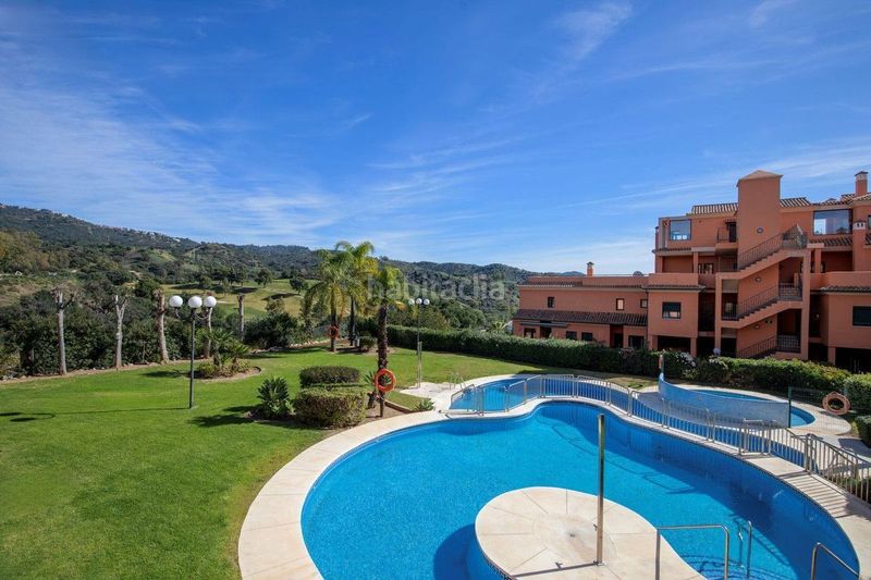 Foto 5e48b4b3-e99f-4e39-bf70-db4e35e7c88b. Apartament amb calefacció piscina a Santa María Marbella