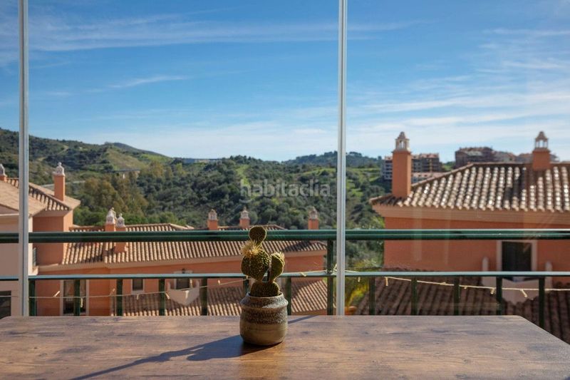 Foto 811f7df0-c644-459b-9323-a5392215d1e1. Apartament amb calefacció piscina a Santa María Marbella