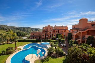 Appartement à Santa María. Estupendo apartamento en elviria, marbella