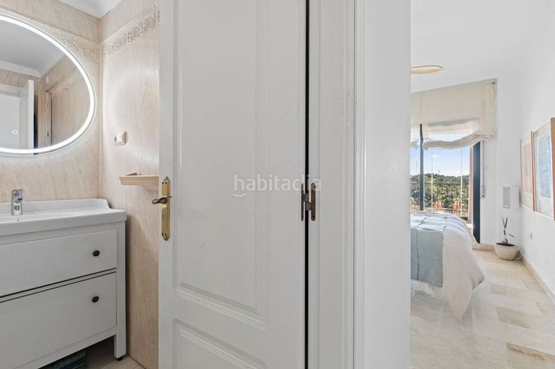 Foto 892c2d97-1814-442a-acc7-97768f89a0c7. Apartament amb calefacció piscina a Santa María Marbella
