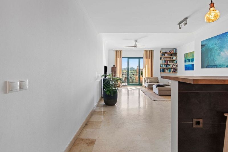 Foto 917d32df-c980-4626-b309-931f0b13a831. Apartament amb calefacció piscina a Santa María Marbella