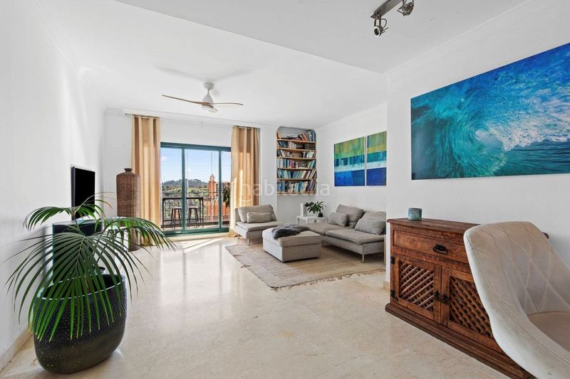 Foto 93cab311-2646-4508-8b1a-342a7a018a16. Apartament amb calefacció piscina a Santa María Marbella