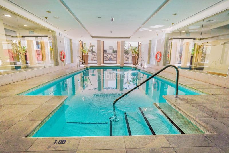 Foto 55b88d55-f8dc-485c-8ee5-fe9a0fe9efdf. Àtic amb calefacció piscina a Alto de los Monteros Marbella