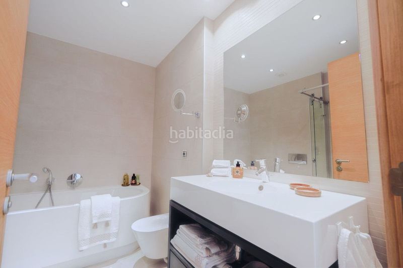 Foto 58e71471-3061-4949-8e51-b13a68bd768c. Àtic amb calefacció piscina a Alto de los Monteros Marbella