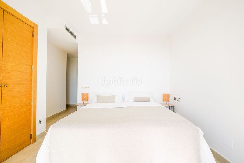 Foto 8200b9b6-f086-4653-a3ba-5038f54b1765. Àtic amb calefacció piscina a Alto de los Monteros Marbella
