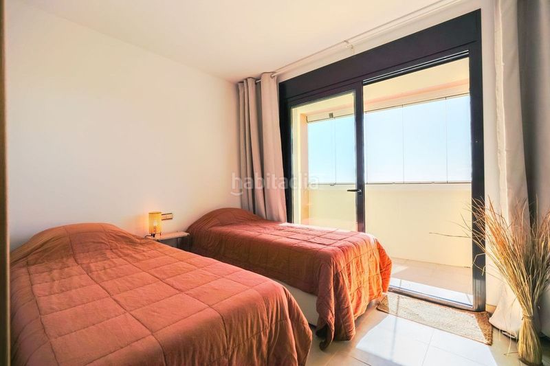 Foto e51c6453-89bd-42a8-9307-24129f6a8077. Àtic amb calefacció piscina a Alto de los Monteros Marbella
