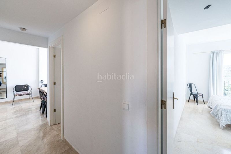 Foto 1ce39b90-f625-4d97-840f-22d994944972. Àtic amb calefacció piscina a Alcorrín Manilva