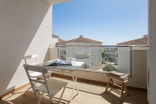 Lloguer Apartament a Chullera. Estupendo apartamento en la duquesa, manilva