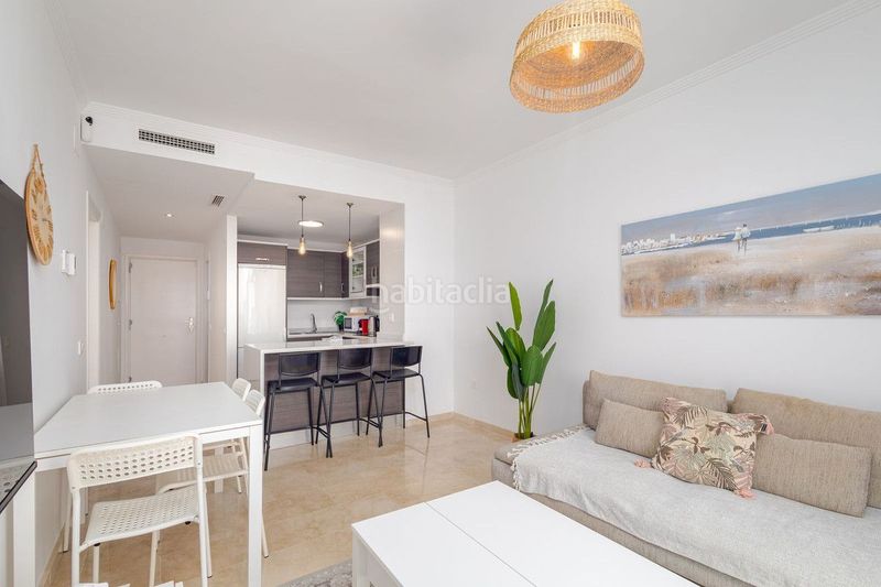 Foto 41d64faf-5033-45be-82d0-bc72f057a0b3. Location appartement avec chauffage piscine dans Chullera Manilva