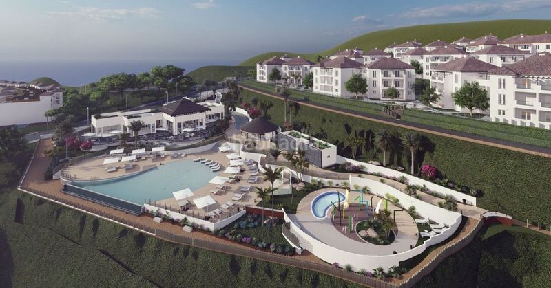 Foto 4638c9a8-9f72-4ad9-b27a-92710b5d5dfd. Location appartement avec chauffage piscine dans Chullera Manilva