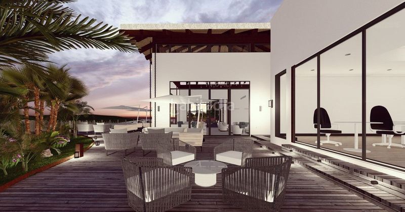 Foto 5ff4b5dc-d845-479a-8a79-c5a752f8e765. Location appartement avec chauffage piscine dans Chullera Manilva