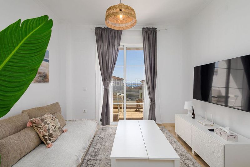 Foto 64f6da07-3dd3-452c-9126-c91a67e9e1bc. Location appartement avec chauffage piscine dans Chullera Manilva