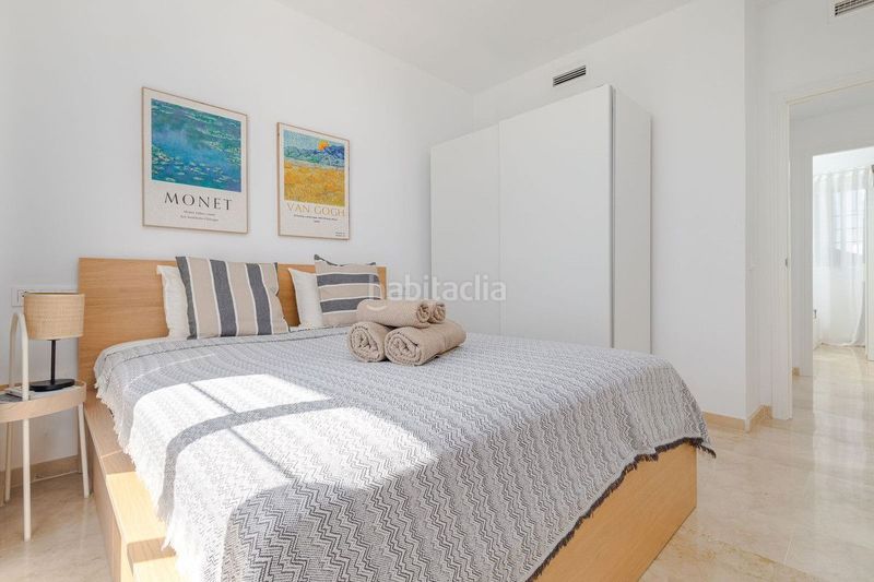 Foto 72261a43-ece3-40a3-8b27-94848826d3cb. Location appartement avec chauffage piscine dans Chullera Manilva