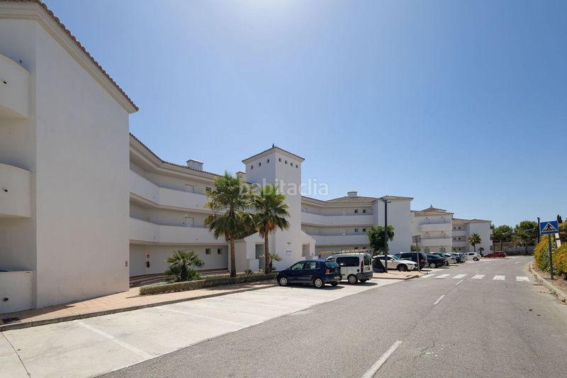Foto 755ed2b5-ceb6-4bf8-8ac0-aec8a98631fe. Location appartement avec chauffage piscine dans Chullera Manilva