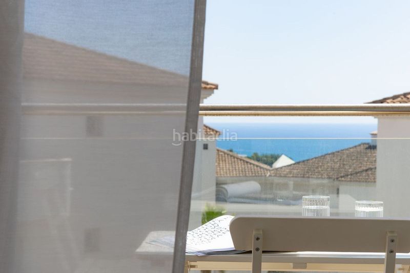 Foto 77d784c6-8e44-4b4f-aef2-9554d572279e. Location appartement avec chauffage piscine dans Chullera Manilva