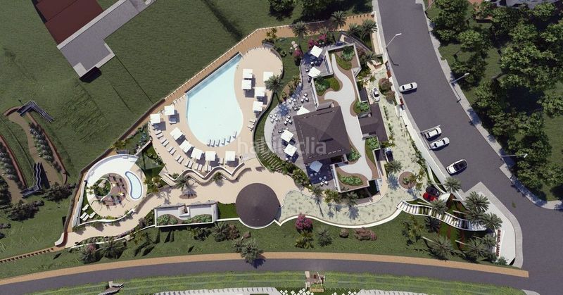 Foto 79af7137-15c2-48eb-8667-9f9b695a9c72. Location appartement avec chauffage piscine dans Chullera Manilva