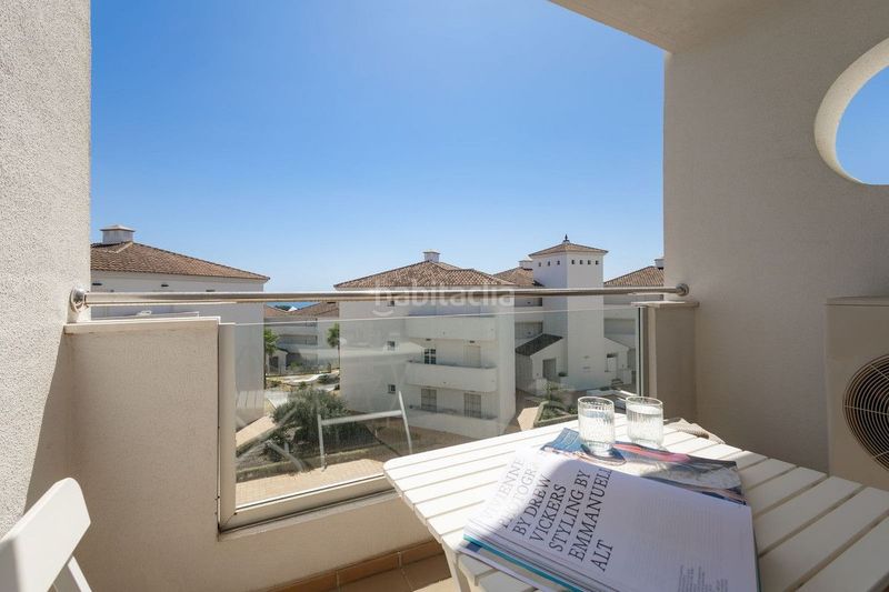 Foto 902959d7-e676-4c86-92bf-6b53c990b92f. Location appartement avec chauffage piscine dans Chullera Manilva