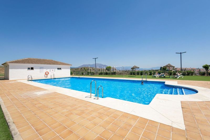 Foto a76be634-4597-40f8-a2b0-7db161d56508. Location appartement avec chauffage piscine dans Chullera Manilva