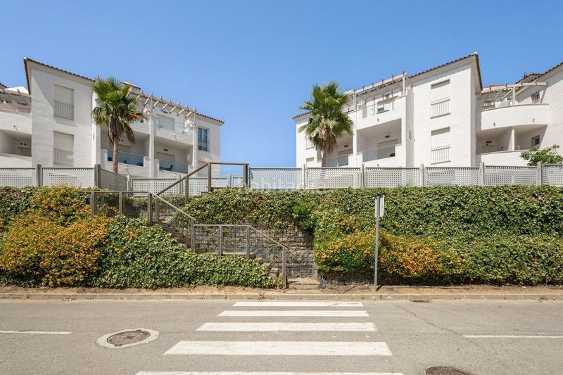 Foto e0cef314-47b3-4aa8-a08a-cda219f96c1a. Location appartement avec chauffage piscine dans Chullera Manilva