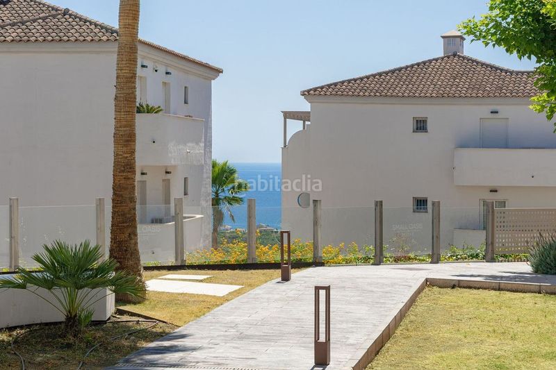 Foto f412f673-fe64-4234-9c08-e7d29e0d1903. Location appartement avec chauffage piscine dans Chullera Manilva