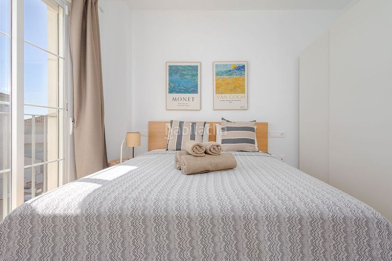 Foto fa067b6f-4cd0-494c-8098-06a561dce929. Location appartement avec chauffage piscine dans Chullera Manilva