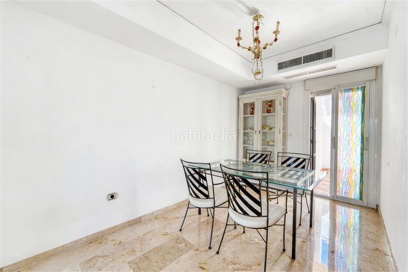 Foto 91b0e5f2-3514-4e3a-842d-14d1198de04b. Casa adossada amb calefacció piscina a Costabella Marbella
