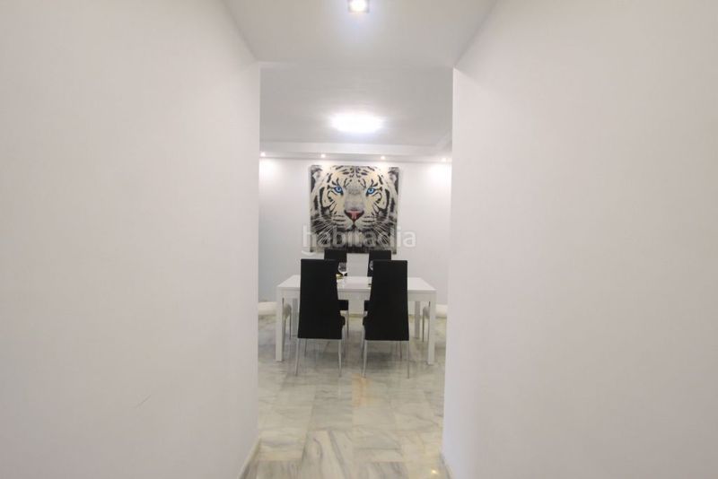 Foto 1ce3d32a-f158-4a61-9680-f8f1e480d264. Àtic amb calefacció piscina a Real de Zaragoza Marbella